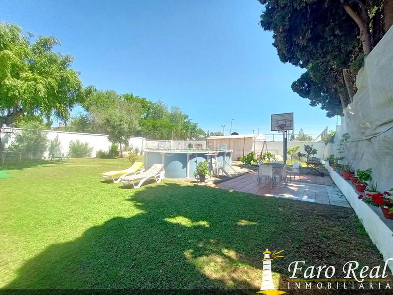Foto bc7eb6f2-1e21-4283-acb9-4de90e592c82. Lloguer masia amb aparcament piscina a La Jara Sanlúcar de Barrameda