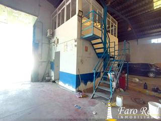 Nau industrial a Ctra Jerez-Ctra del Puerto. Nave industrial en venta