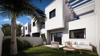 Chalet in Avenida playas de la jara 1
