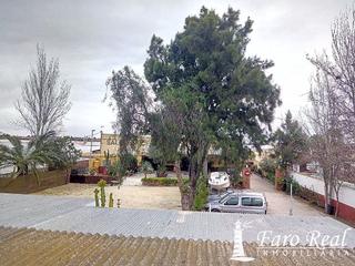 Nau industrial a La Jara. Finca rustica en venta