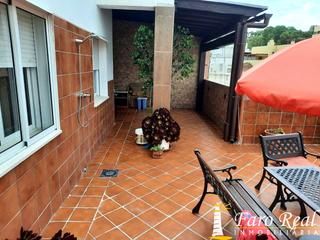 Àtic a Bonanza-Avda de Huelva-Barrio Andalucia. Atico en venta en zona de bonanza