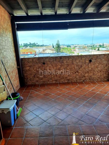 Foto 40465e4d-fd0d-4d62-86c7-11e8e2aed973. Ático atico en venta en zona de bonanza en Bonanza-Avda de Huelva-Barrio Andalucia Sanlúcar de Barrameda