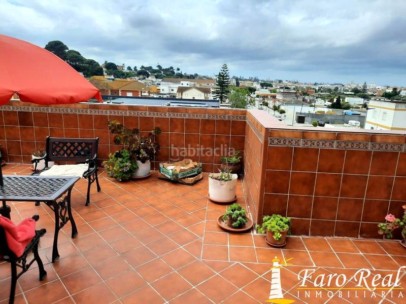 Foto 56c89002-fc2e-4184-93bd-d3edcde06c0e. Ático atico en venta en zona de bonanza en Bonanza-Avda de Huelva-Barrio Andalucia Sanlúcar de Barrameda