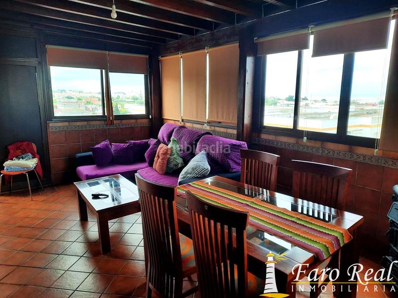 Foto 76c1fead-f9a9-47e9-a79d-402a125c0d86. Ático atico en venta en zona de bonanza en Bonanza-Avda de Huelva-Barrio Andalucia Sanlúcar de Barrameda