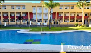 Affitto Piano terra in El Pino-Bajo de Guía. Piso en zona bajo de guía con piscina