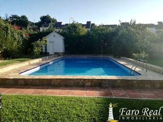 Casa en Bonanza-Avda de Huelva-Barrio Andalucia