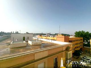 Pis en Centro-Calzada-Cabo Noval. Piso en venta en zona centro