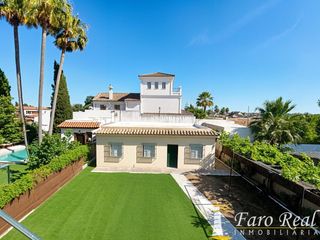House in La Jara