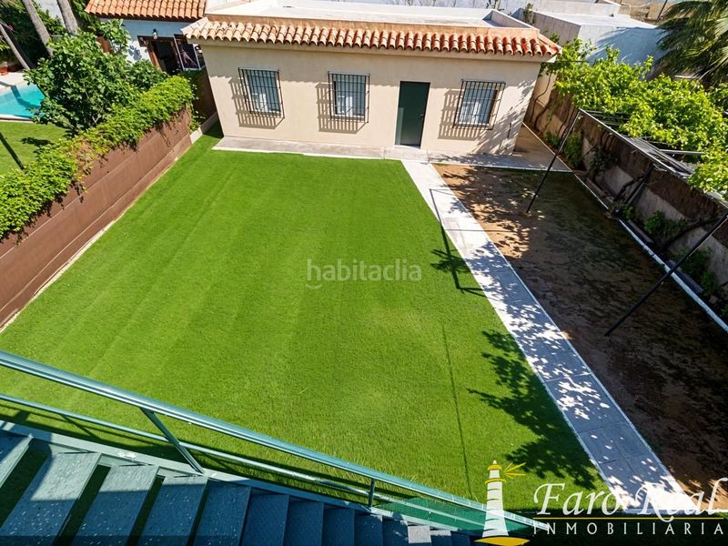 Foto c597f5d2-274f-4586-8126-5e159019ae45. Casa a La Jara Sanlúcar de Barrameda