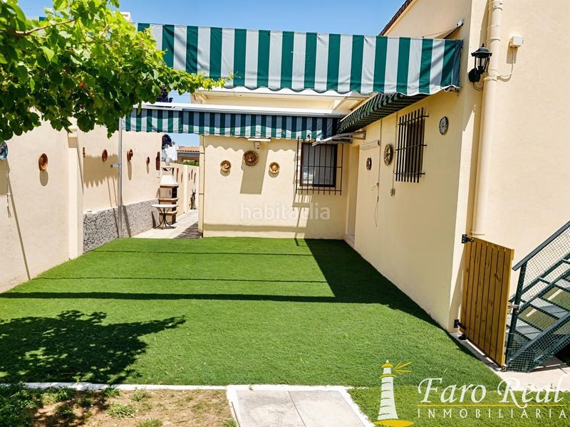 Foto f0f19543-fd8c-447e-85b3-2174b2c0300d. Casa a La Jara Sanlúcar de Barrameda
