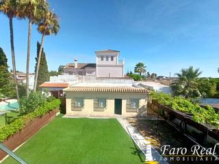 House in La Jara