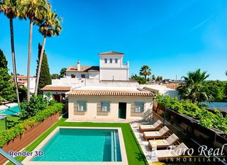 Casa a La Jara