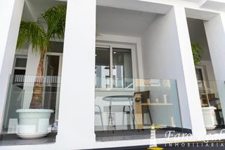 Piano terra  De las infantas. Apartamento en venta en plaza de las infantas a3