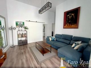Etagenwohnung  De la plata. Piso diáfano en venta en centro de sanlúcar