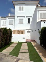 Lloguer Dúplex  Miguel de rodas. Dúplex de alquiler anual en martin miguel