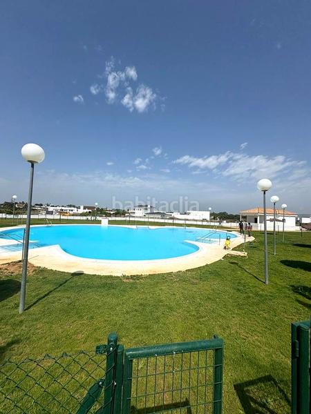 Foto 4790969e-42ff-47dc-807e-7d3016233dbe. Miete zweistöckige wohnung mit pool in Martín Miguel Sanlúcar de Barrameda