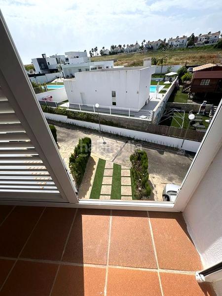 Foto 47fcacbd-9bef-47f7-b449-a60538d45d92. Miete zweistöckige wohnung mit pool in Martín Miguel Sanlúcar de Barrameda