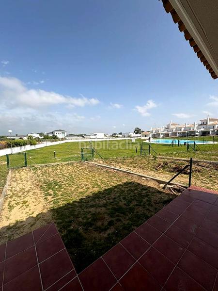 Foto 60e56514-b609-4521-917e-22415fa41d2d. Miete zweistöckige wohnung mit pool in Martín Miguel Sanlúcar de Barrameda