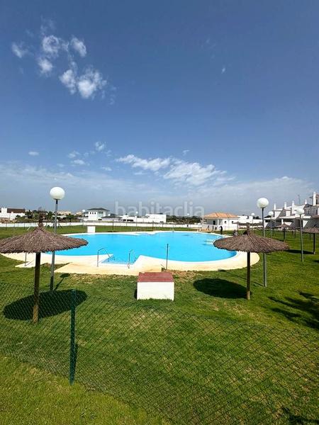 Foto 7f444eee-1224-47d2-abd8-ed6d066d708f. Miete zweistöckige wohnung mit pool in Martín Miguel Sanlúcar de Barrameda