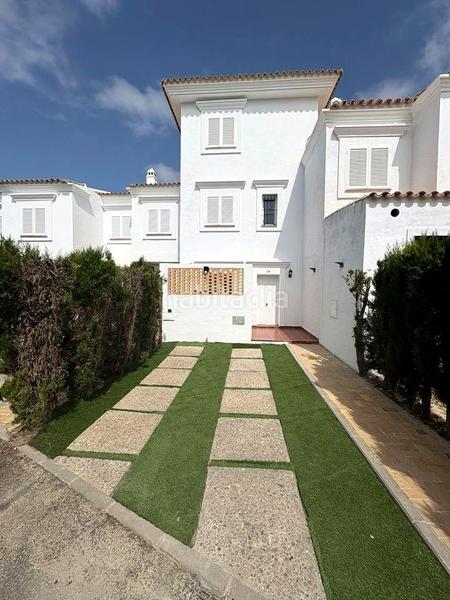Foto c6ba2f45-7c6a-47ac-a209-da027892c42d. Miete zweistöckige wohnung mit pool in Martín Miguel Sanlúcar de Barrameda