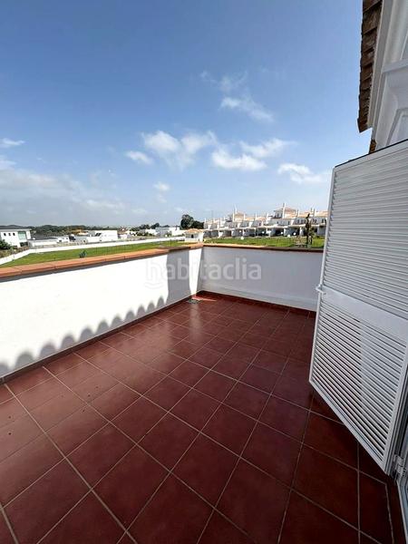 Foto cc34a3b0-bbb3-4a24-bb67-cf7dd6c835e5. Miete zweistöckige wohnung mit pool in Martín Miguel Sanlúcar de Barrameda