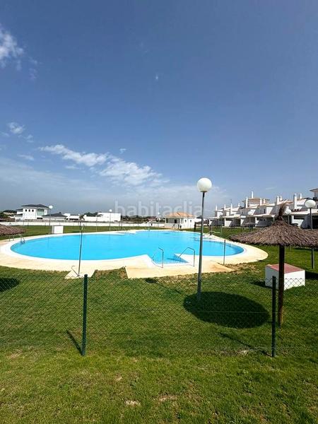 Foto e0eba7f3-9cf1-4e0d-ac91-3b6fdfe02980. Miete zweistöckige wohnung mit pool in Martín Miguel Sanlúcar de Barrameda