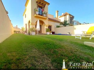 Miete Haus in La Jara. Casa en alquiler de temporada en la jara