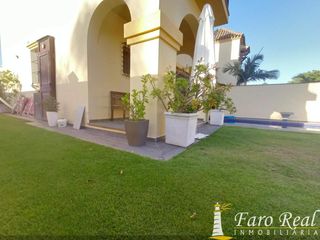 Location Maison à La Jara. Casa en alquiler de temporada en la jara