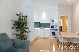 Planta baixa a Centro-Calzada-Cabo Noval. Apartamento en venta en plaza de las infantas