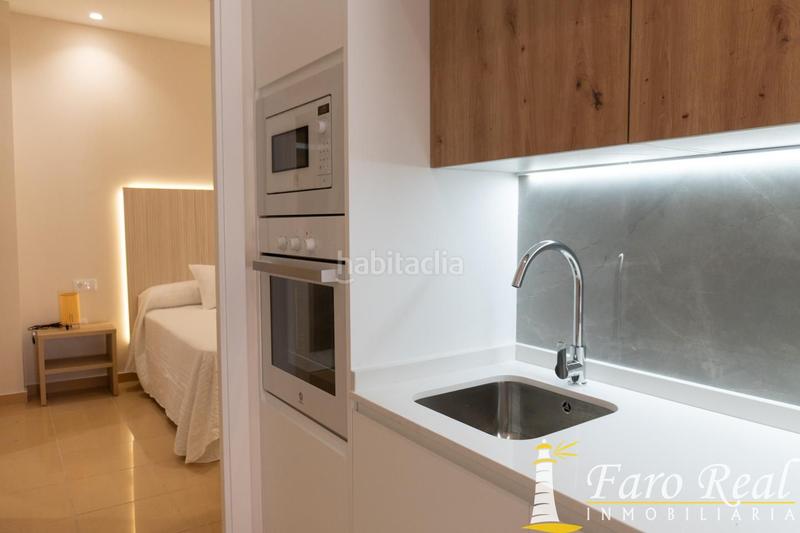 Foto 93d727e9-32d6-426b-a75b-e90f5cb01fd8. Studio avec parking dans Centro-Calzada-Cabo Noval Sanlúcar de Barrameda