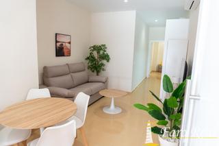 Studio  De infantas. Apartamento en venta en la zona de la plaza de las infantas