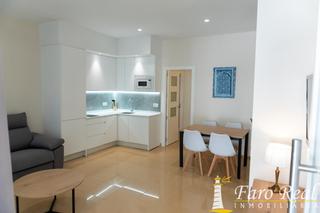Estudi  Calzada de la infanta. Apartamento en venta en zona plaza de las infantas