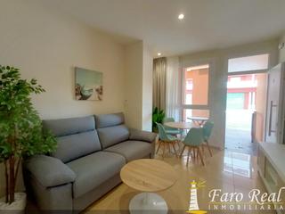 Planta baixa  De las infantas. Apartamento en venta en plaza de las infantas a6