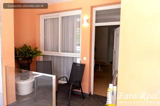 Erdgeschoss  De las infantas. Apartamento en venta en plaza de las infantas a6