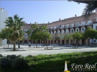Estudi  De las infantas. Apartamento en venta en plaza de las infantas