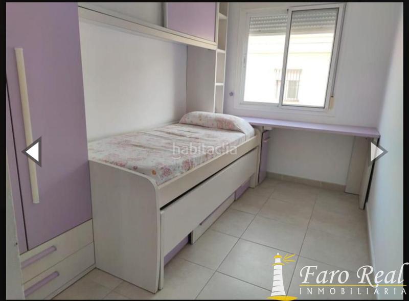 Foto ec29491a-8ca3-462d-a484-5652f0915577. Piso apartamento en venta enzona v centenario en Sanlúcar de Barrameda