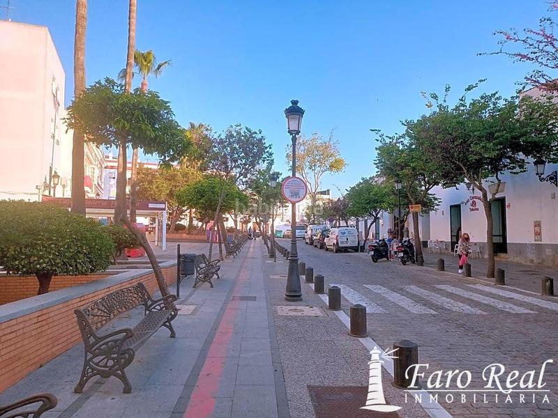 Foto 151c9535-f44a-4642-97c7-de8440bff6fc. Pis a Ayuntamiento-Barrio Alto Sanlúcar de Barrameda