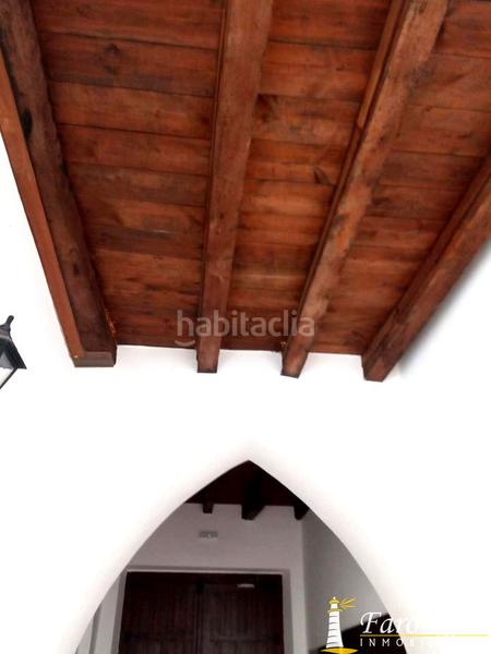 Foto 283f4dd6-6563-4801-b961-5aee66c7bafd. Piso estudio junto a plaza de la paz en Ayuntamiento-Barrio Alto Sanlúcar de Barrameda