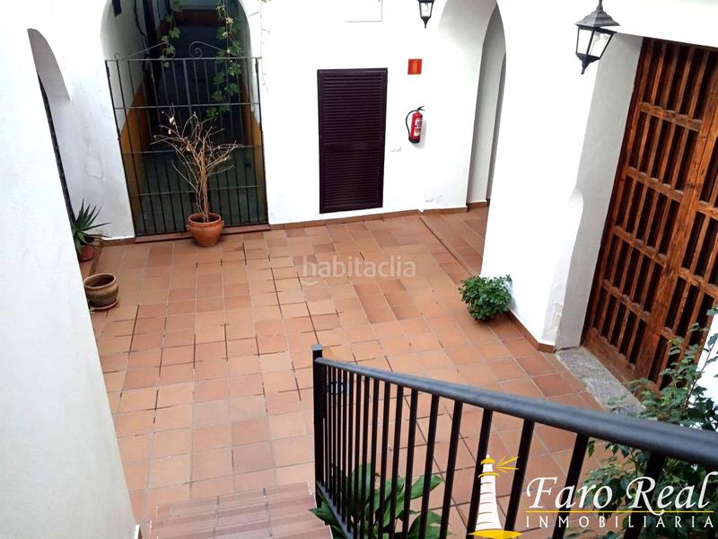 Foto 46a9cfcf-381c-41e1-b212-91532fca7155. Piso estudio junto a plaza de la paz en Ayuntamiento-Barrio Alto Sanlúcar de Barrameda