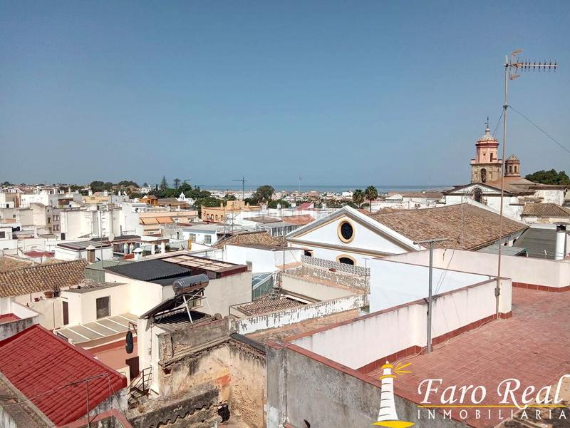 Foto ff046494-0ae3-4f28-8a4b-db6f1f31345d. Piso estudio junto a plaza de la paz en Ayuntamiento-Barrio Alto Sanlúcar de Barrameda