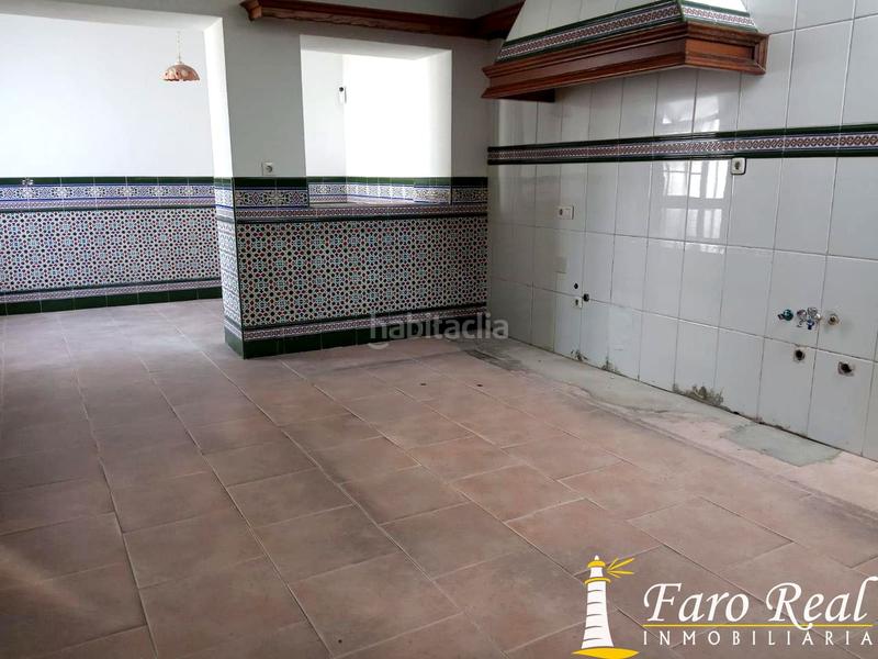 Foto 1994de10-473c-4e1f-b5a6-c66104785a51. Casa  de una planta con jardin en venta en Bonanza-Avda de Huelva-Barrio Andalucia Sanlúcar de Barrameda