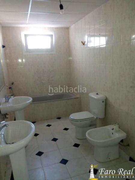 Foto 1e81ce65-be0c-411c-8e81-9965c78e7209. Casa  de una planta con jardin en venta en Bonanza-Avda de Huelva-Barrio Andalucia Sanlúcar de Barrameda