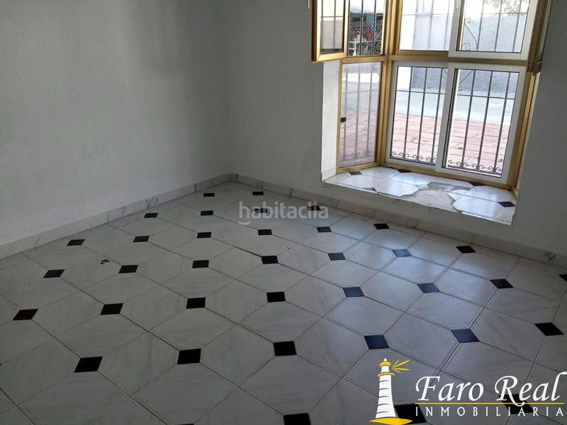 Foto 20a66059-684b-4fef-a0f5-ed5e201966ed. Casa  de una planta con jardin en venta en Bonanza-Avda de Huelva-Barrio Andalucia Sanlúcar de Barrameda
