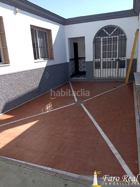 Foto 419240a2-fa88-44c4-b16e-6bbbf6e7c114. Casa  de una planta con jardin en venta en Bonanza-Avda de Huelva-Barrio Andalucia Sanlúcar de Barrameda