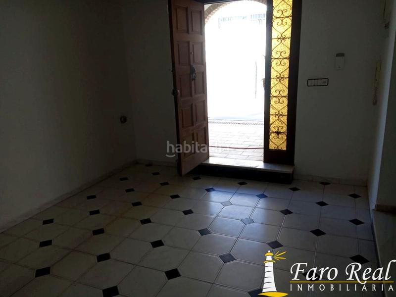 Foto 468f16a7-73c8-47f0-9479-a5213bdc897b. Casa  de una planta con jardin en venta en Bonanza-Avda de Huelva-Barrio Andalucia Sanlúcar de Barrameda