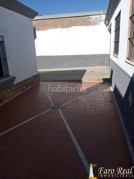 Foto 5558c883-845a-4e44-a22b-d18bf89c1b18. Casa  de una planta con jardin en venta en Bonanza-Avda de Huelva-Barrio Andalucia Sanlúcar de Barrameda