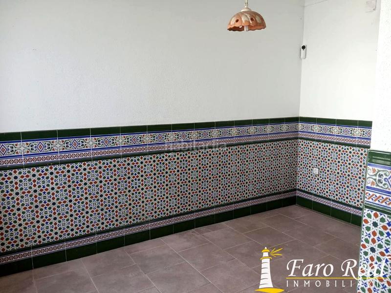 Foto 666f26a1-a4f0-4058-987c-05caee7ee6bc. Casa  de una planta con jardin en venta en Bonanza-Avda de Huelva-Barrio Andalucia Sanlúcar de Barrameda