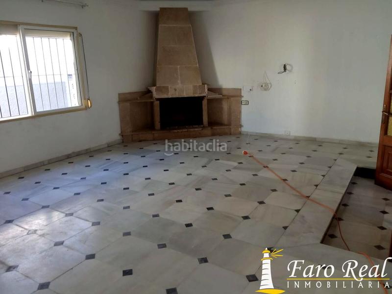 Foto 6c5de95e-41bd-43bb-a009-052b5126d8a1. Casa  de una planta con jardin en venta en Bonanza-Avda de Huelva-Barrio Andalucia Sanlúcar de Barrameda