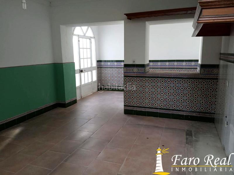 Foto 74e47e9d-d9df-4484-9ef0-8d105c8fea82. Casa  de una planta con jardin en venta en Bonanza-Avda de Huelva-Barrio Andalucia Sanlúcar de Barrameda