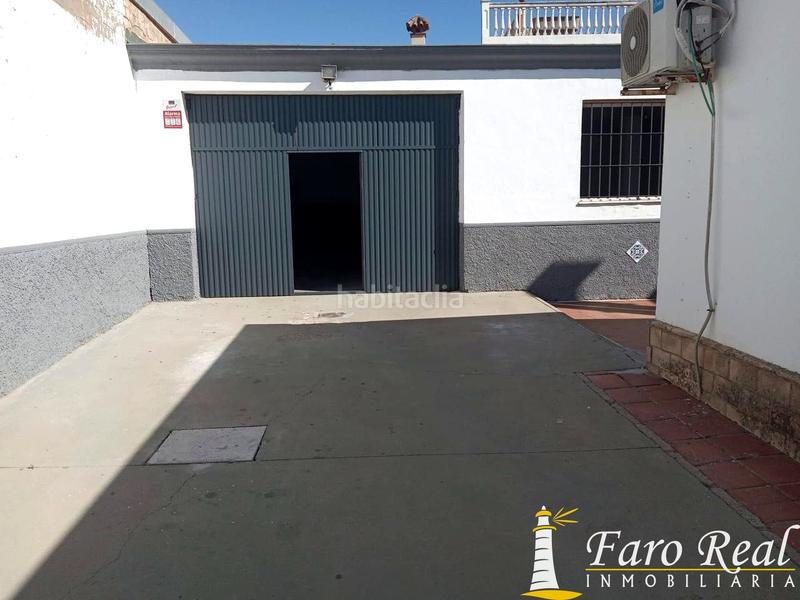 Foto 76e48e9e-1ab4-49aa-b15d-51f971adfa9a. Casa  de una planta con jardin en venta en Bonanza-Avda de Huelva-Barrio Andalucia Sanlúcar de Barrameda